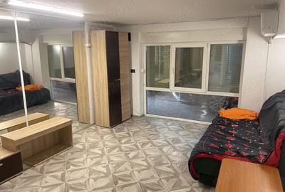 Inchiriez garsoniera, malul Muresului (zona hotel Coandi) - 5