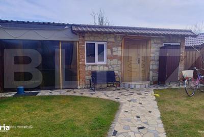 Casă cu 4 camere cu Teren 400 Mp în Central - 6