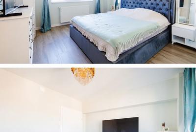 Apartament cu 4 camere decomandat în Bujac - 7