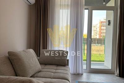 Garsonieră în Aradului