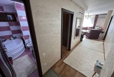 Apartament 3 camere zona Inel 2 - 9