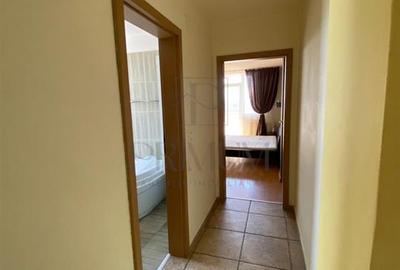 Apartament cu 2 camere semidecomandat, mobilat în Girocului - 8