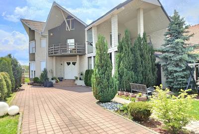 Casă cu 3 camere în Central - 2