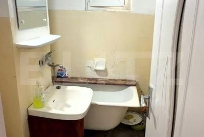 Apartament cu 2 camere semidecomandat în Sârbi - 4
