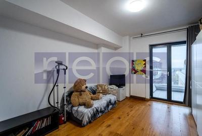 Apartament Premium 3 camere UPgroud | Fabrica de Glucoza-Barbu Vacarescu - 4