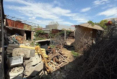 Theodor Pallady ! Pozitie top ! Casa + teren , str. Drumul Lunca Jaristei ! - 2