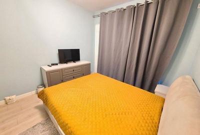 Pipera-Nord City | Prima Inchiriere | Studio de Lux - 6