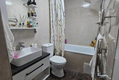 Garsonieră decomandată în Central - 1