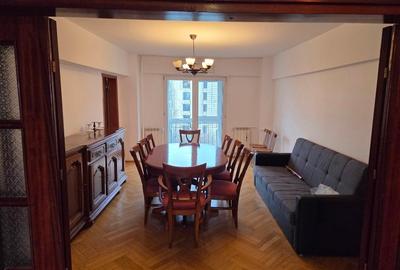Apartament 4 camere, Calea Plevnei - Stirbei Voda - 11
