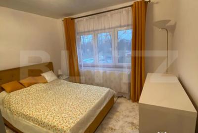 Apartament cu 2 camere decomandat în Soarelui - 3