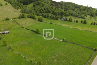 Teren de 1000 mp, în Mănăstirea Humorului - 4