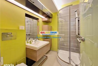 Apartament cu 2 camere semidecomandat, mobilat în 1 Mai - 3