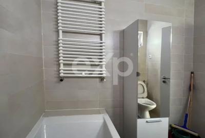Apartament cu 2 camere decomandat în Central - 6