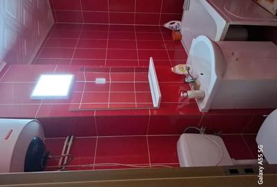 Vand apartament cu o camera