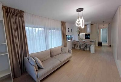 Apartament cu 2 camere decomandat, mobilat în Aviației - 4