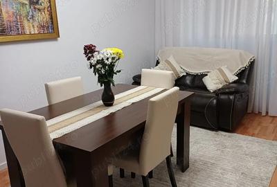 Apartament cu 4 camere decomandat în Central - 2
