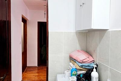 Casa mobilata si utilata integral, cu terasa, zona verde, Piatra Neamt - 15