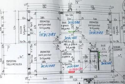 Casă cu 5 camere cu Teren 400 Mp în Central - 6