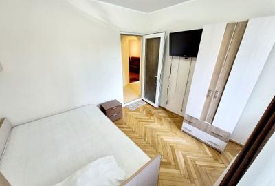 Apartament cu 3 camere decomandat în Mazepa 1 - 2