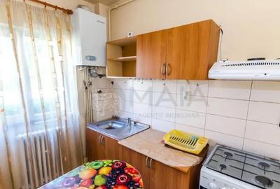 Garsonieră semidecomandată în Central - 3