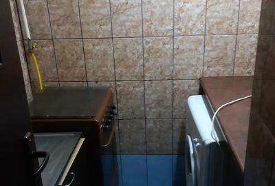 Apartament cu 2 camere decomandat în Războieni - 6