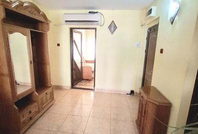 Apartament cu 4 camere decomandat, mobilat în Central - 2