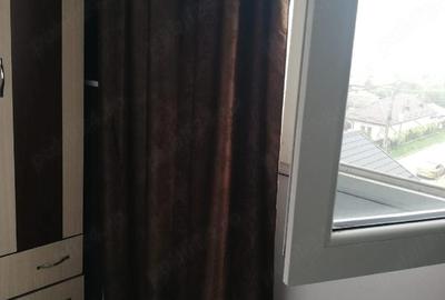 Apartament cu 2 camere decomandat în Lehliu - 1