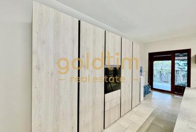 Casă individuală cu 4 camere cu Canalizare în Pipera - 7