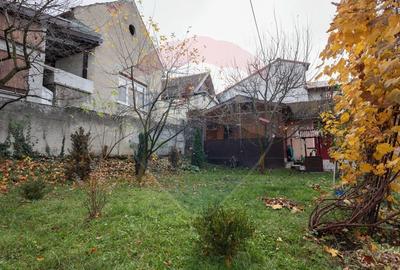 Casa cu 5 camere si curte, de vanzare, zona Centrul Istoric! - 42