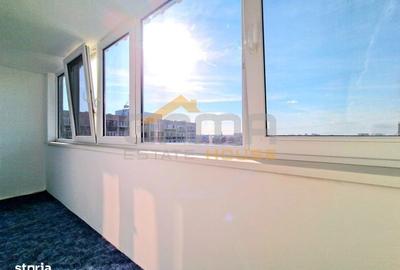 Apartament cu 3 camere decomandat în Polivalentă - 15