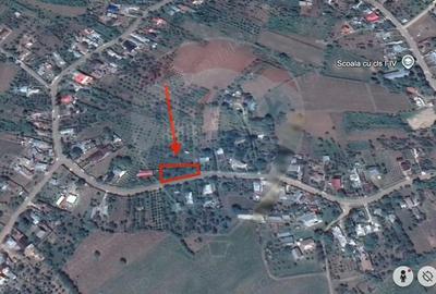 Casă cu Teren 1250 Mp în Dumbrăveni - 9