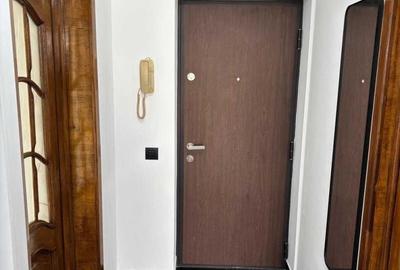 Garsonieră decomandată, mobilată în P-ța Muncii - 8