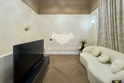 Apartament cu 2 camere decomandat, mobilat în Armeneasca - 3