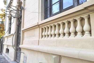 Casă individuală cu 10 camere cu Canalizare în Cișmigiu - 6