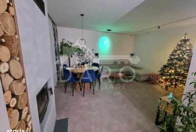 Casă cu 4 camere cu Teren 1000 Mp în Central - 4
