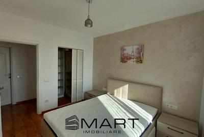 Apartament cu 2 camere in cartierul Doamna Stanca - 6
