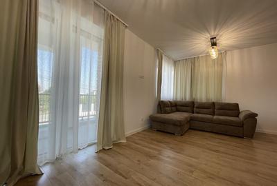 2 Camere la prima inchiriere pe Alecu Russo - 7