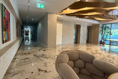 Apartament Art City+parcare subteran și suprateran - 41