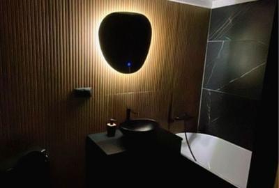 Apartament cu 2 camere în Florești - 8