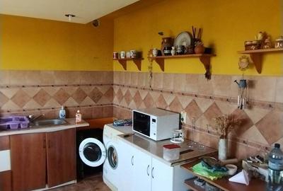 Casă cu 3 camere în Cataloi - 1