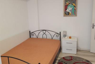 Garsonieră semidecomandată în Dristor - 1