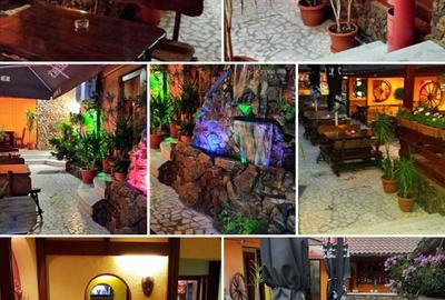 Spațiu comercial, de 248 mp, în Popoveni - 2