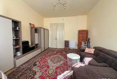 Inchiriez Garsoniera - 1