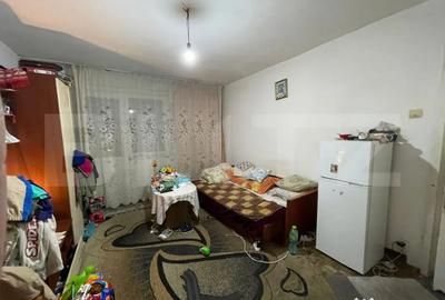 Apartament cu 3 camere semidecomandat, mobilat în Central - 2