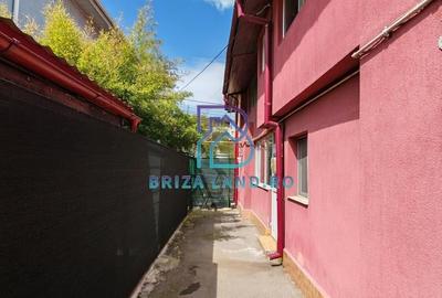 Bucurestii Noi, zona Cristim, casa Parter + Pod locuibil, 5 camere, 2 bai Bucurestii Noi, zona Cristim, casa Parter + Pod locuibil, 5 camere, 2 bai - 2