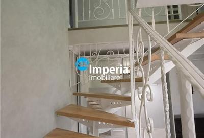 Apartament cu 4 camere în Albești - 4