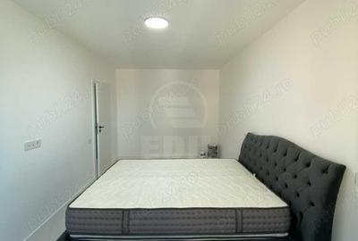 Apartament cu 2 camere semidecomandat în Central - 1