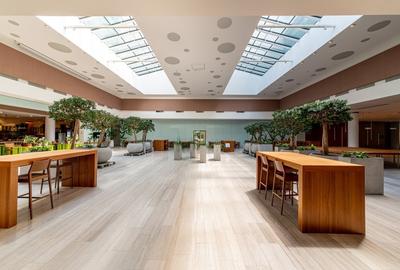 Birou, de 40,500 mp, în Nord - 5