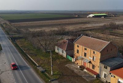 Moara de vanzare in comuna Periam, jude? Timi? Moara de vanzare in comuna Periam, jude? Timi? - 3