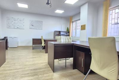 Birou, de 55 mp, în 13 Septembrie - 6